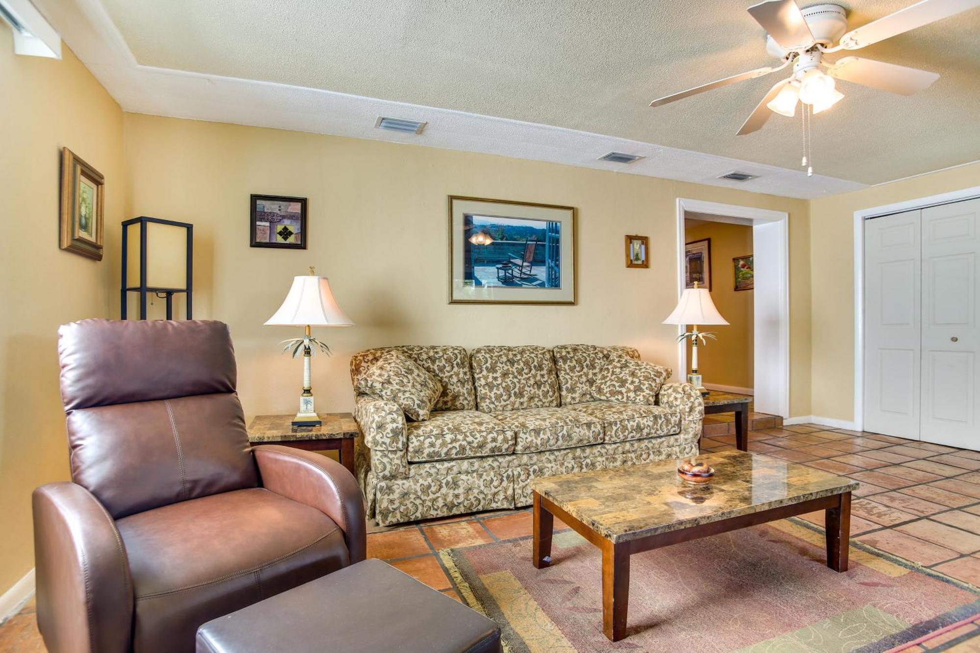 Canal Side Retreat With Dock, By Hollywood Boardwalk Fort Lauderdale Exterior foto